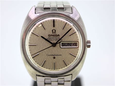 omega constellation waterproof|omega constellation cases.